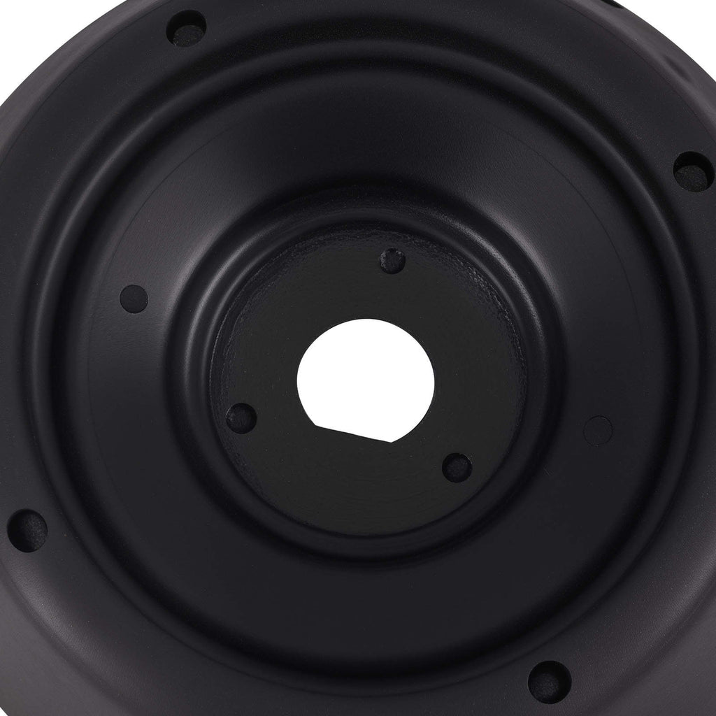 2 Domlager kompatibel für Hyundai Accent IV i20 2008-2015 kompatibel für KIA Rio Picanto 54611-1J000 Vorne