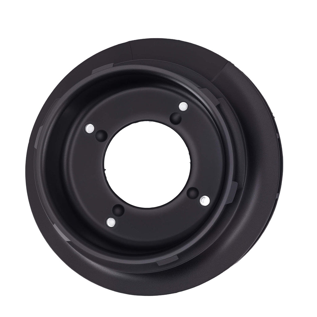 Stoßdämpfer Domlager Set kompatibel für Renault Master kompatibel für Nissan NV400 543207065R 4421359