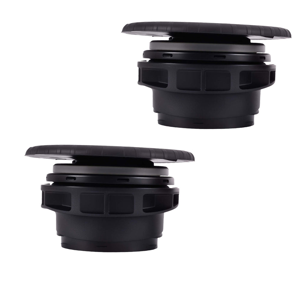 Stoßdämpfer Domlager Set kompatibel für Renault Master kompatibel für Nissan NV400 543207065R 4421359