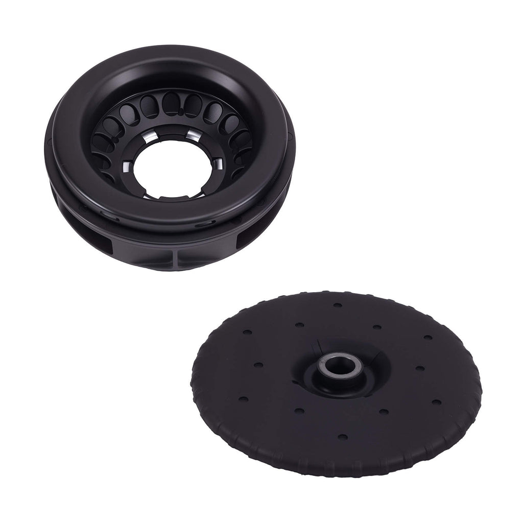 Stoßdämpfer Domlager Set kompatibel für Renault Master kompatibel für Nissan NV400 543207065R 4421359