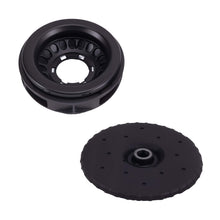 Laden Sie das Bild in den Galerie-Viewer, Stoßdämpfer Domlager Set kompatibel für Renault Master kompatibel für Nissan NV400 543207065R 4421359