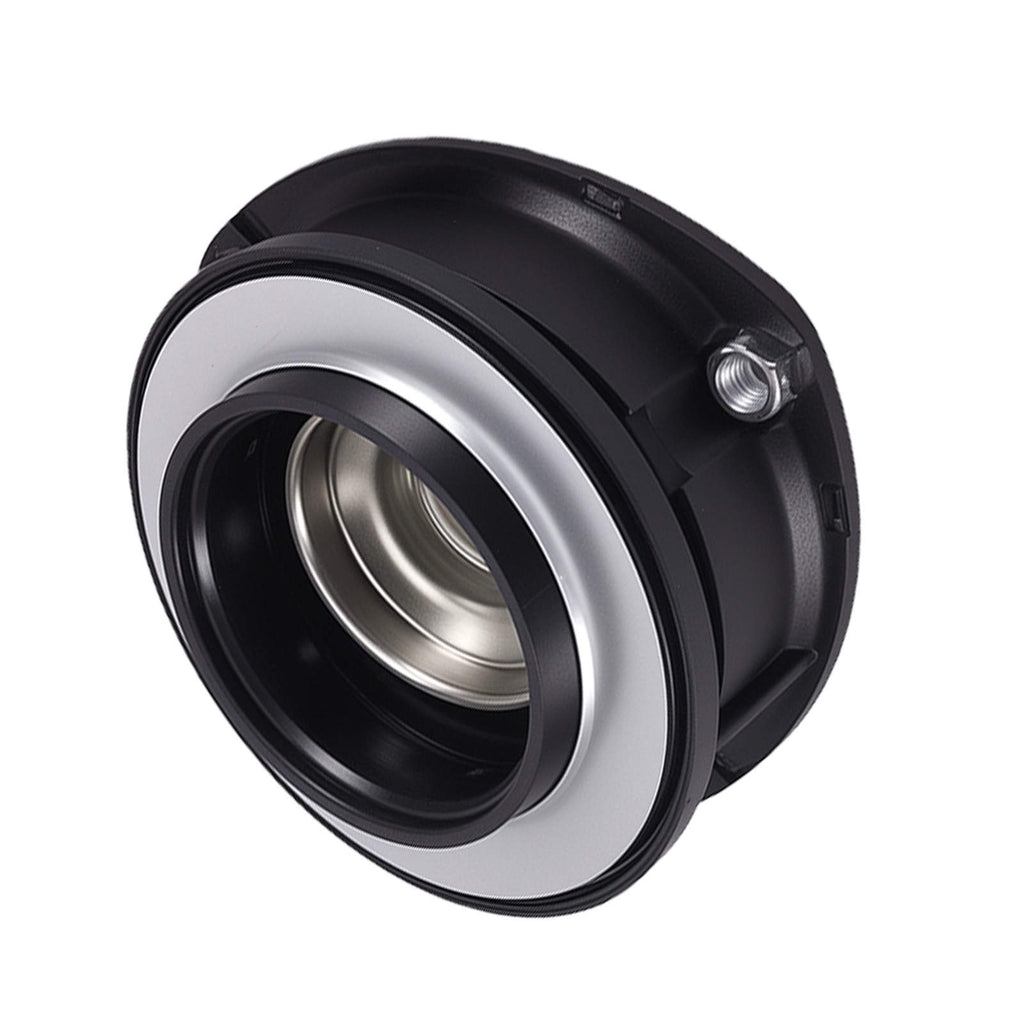2x Domlager Vorne Federbeinlager kompatibel für Audi Q3 A3 kompatibel für Skoda Yeti kompatibel für VW N91021601 398201