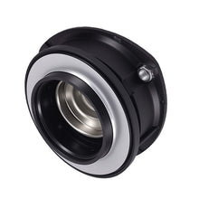Laden Sie das Bild in den Galerie-Viewer, 2x Domlager Vorne Federbeinlager kompatibel für Audi Q3 A3 kompatibel für Skoda Yeti kompatibel für VW N91021601 398201