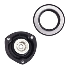 Laden Sie das Bild in den Galerie-Viewer, 2x Domlager Vorne Federbeinlager kompatibel für Audi Q3 A3 kompatibel für Skoda Yeti kompatibel für VW N91021601 398201