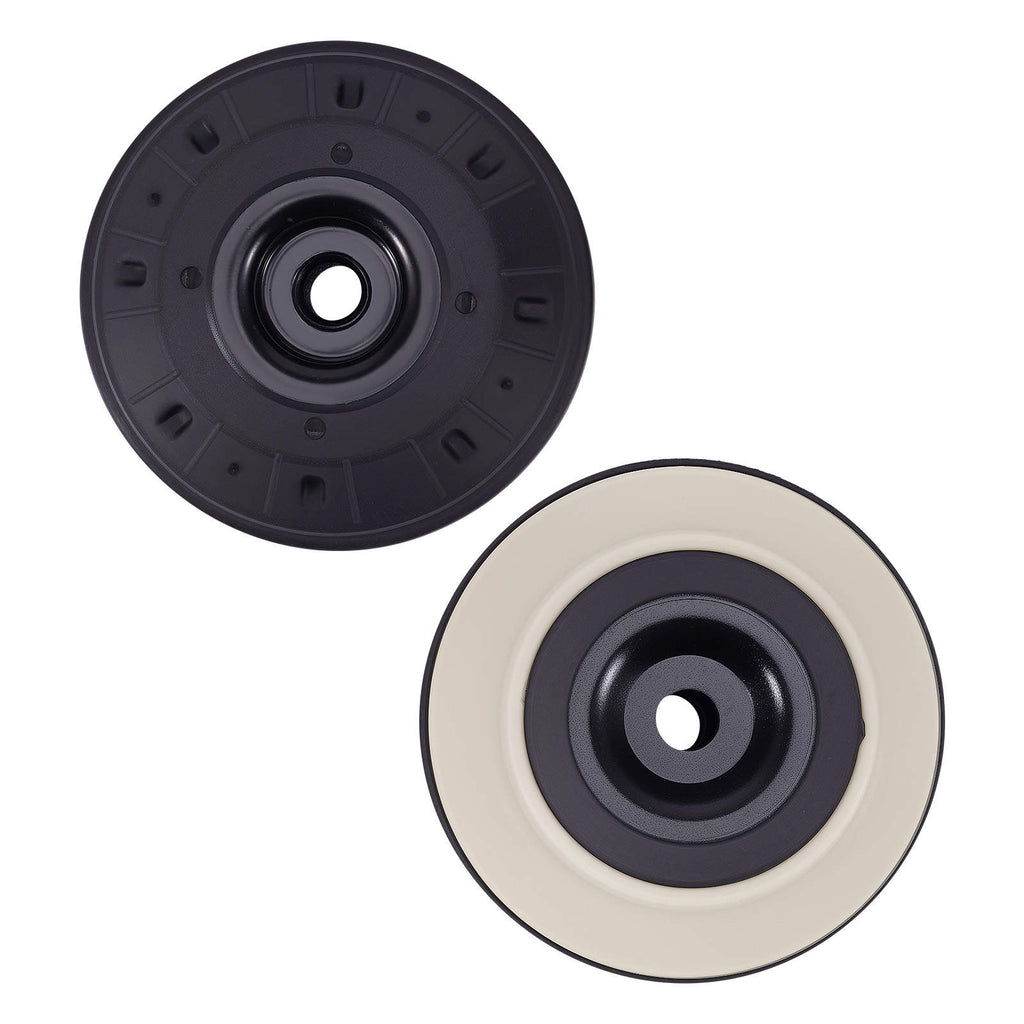 Stoßdämpfer Domlager kompatibel für FIAT PUNTO 2008-2012 Vorne 50521707 51813225 Set