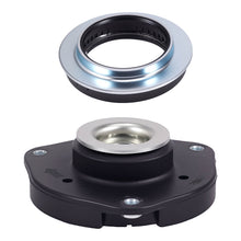 Laden Sie das Bild in den Galerie-Viewer, 2x Domlager kompatibel für VW Golf/Passat/Tiguan 2003-2020 6N0412249B 1K0412331E Vorne