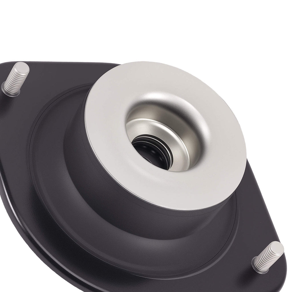 2 Stück Domlager kompatibel für VW Golf 1 2 Jetta Caddy Scirocco 171412329A Vorne
