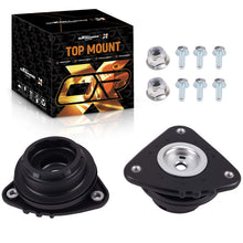 Laden Sie das Bild in den Galerie-Viewer, Stoßdämpfer Domlager Kit Vorne kompatibel für Ford C-Max Focus 2003-2020 kompatibel für Mazda 3 1223835