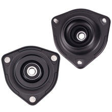 Laden Sie das Bild in den Galerie-Viewer, 2x Domlager Federbein Vorne kompatibel für Hyundai Accent 1994-2006 Getz 2002-2010