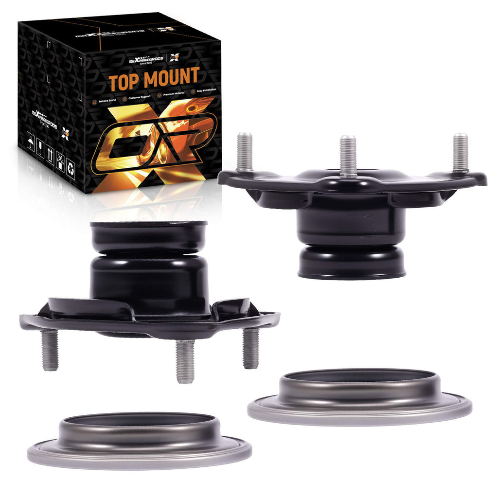 2x Domlager Federbein kompatibel für Kia Ceed Pro Ceed 2006-2012 546102H000 546122C000