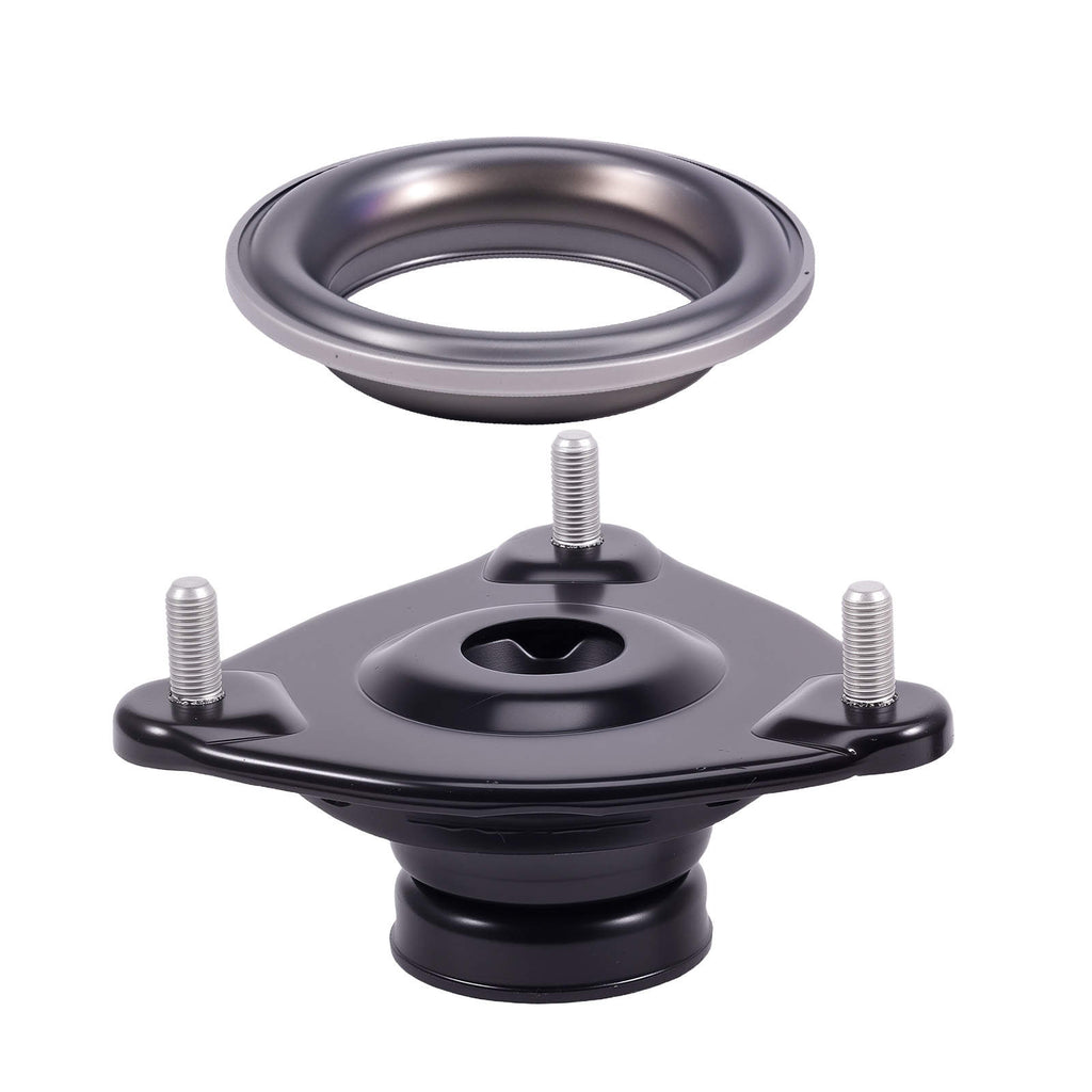 2x Domlager Federbein kompatibel für Kia Ceed Pro Ceed 2006-2012 546102H000 546122C000