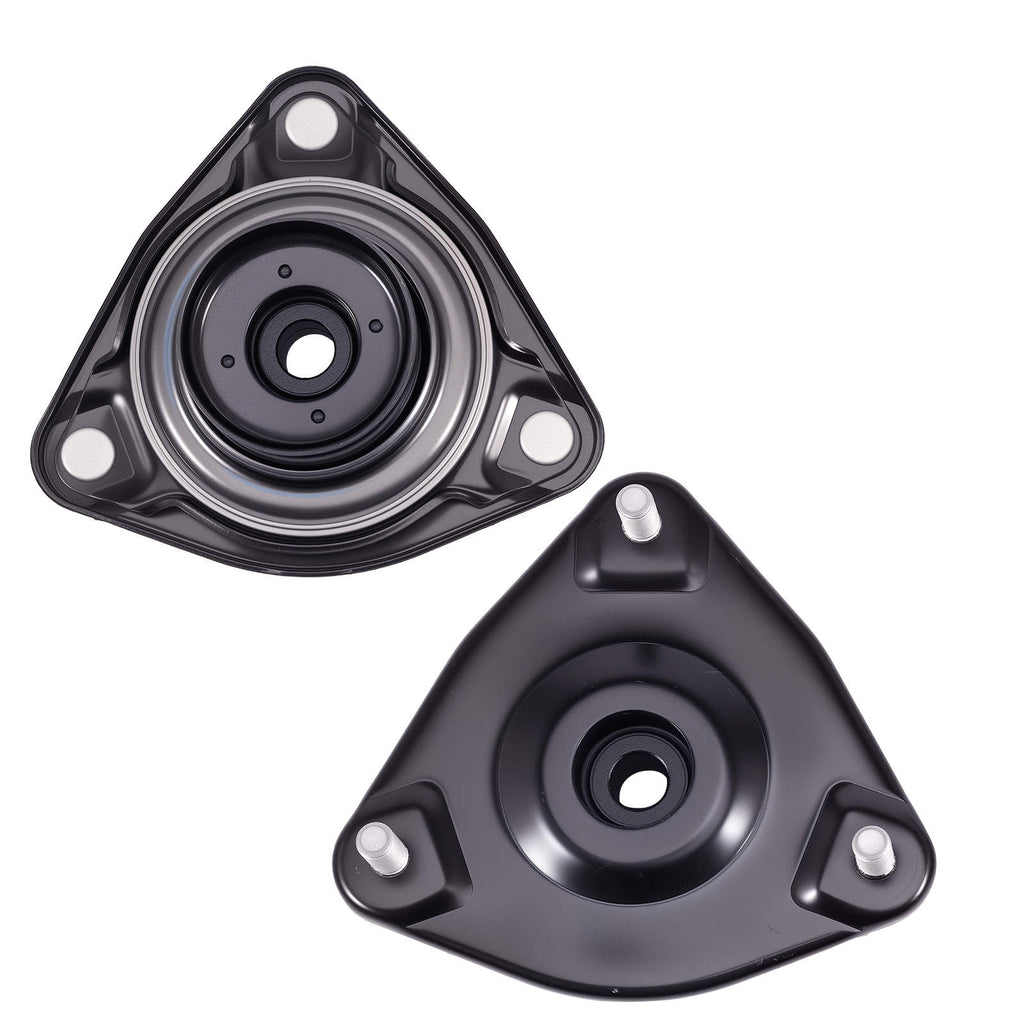 2x Domlager Federbein kompatibel für Kia Ceed Pro Ceed 2006-2012 546102H000 546122C000