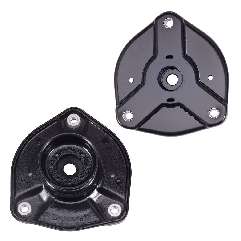 2x Domlager Federbeinlager Vorne kompatibel für Mercedes-Benz Vito Viano 6393230720