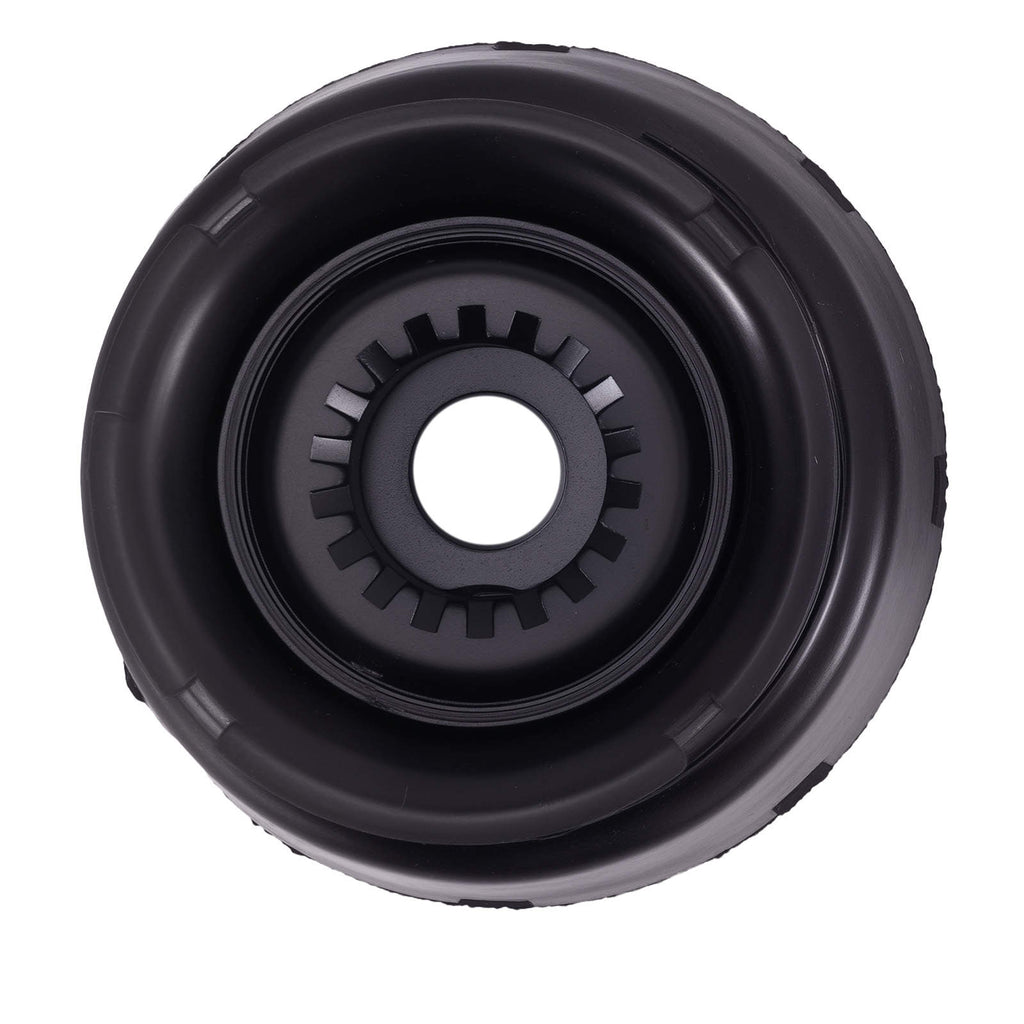 2x Federbein Domlager Vorne kompatibel für Seat Ibiza Mii 2008-2019 1J0412331C 1J0412331BS