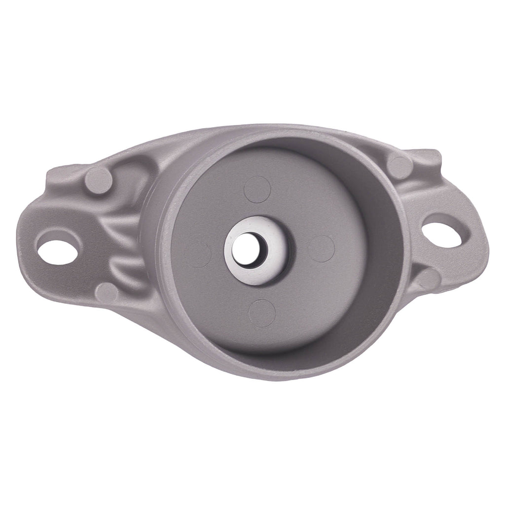 2x Federbein Domlager kompatibel für VW GOLF POLO kompatibel für AUDI A1 A3 kompatibel für SEAT LEON 5Q0513353H Hinten