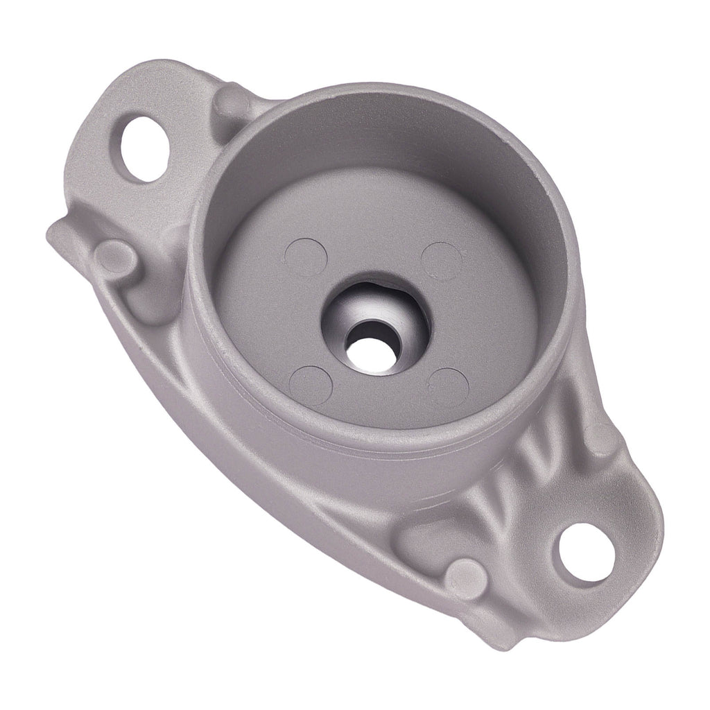 2x Federbein Domlager kompatibel für VW GOLF POLO kompatibel für AUDI A1 A3 kompatibel für SEAT LEON 5Q0513353H Hinten