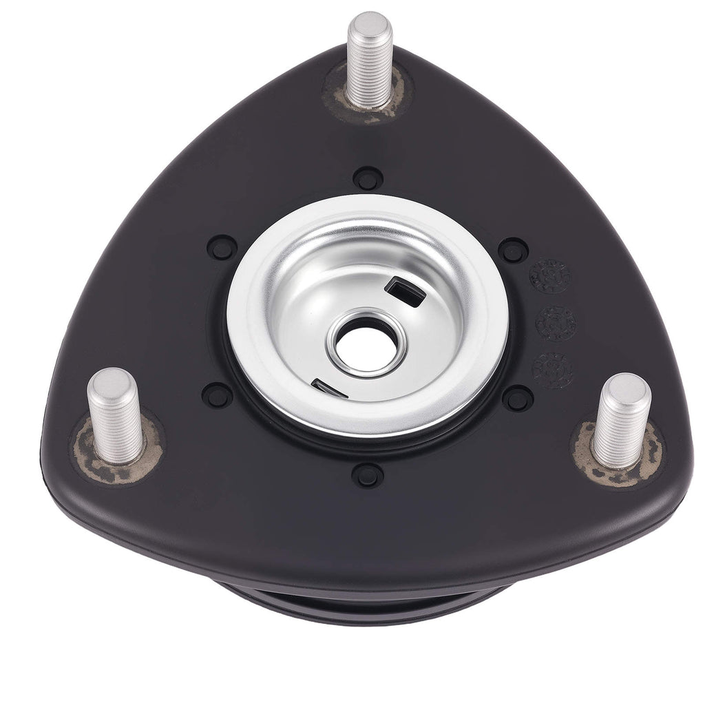 2x Domlager Federbein Vorne kompatibel für Mazda 3 2013-2019 KD3534380 KD3534380A