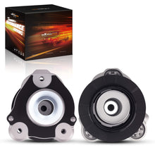 Laden Sie das Bild in den Galerie-Viewer, 2x Domlager Federbein for CITROËN JUMPER kompatibel für PEUGEOT BOXER 2006-2025 Vorne
