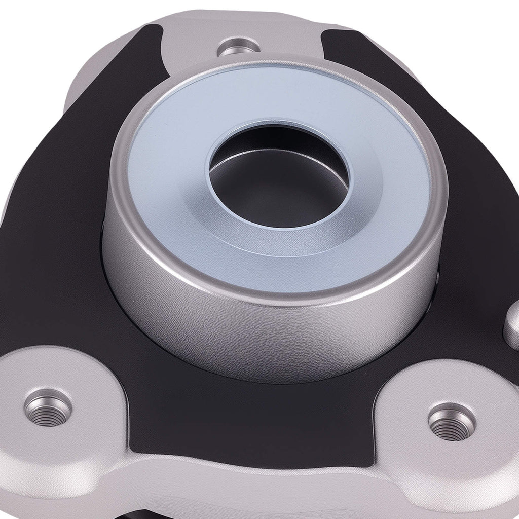 2x Domlager Federbein for CITROËN JUMPER kompatibel für PEUGEOT BOXER 2006-2025 Vorne