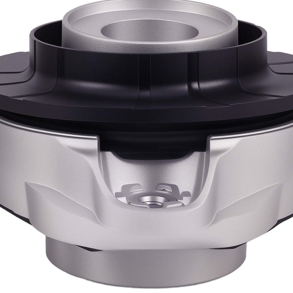 2x Domlager Federbein for CITROËN JUMPER kompatibel für PEUGEOT BOXER 2006-2025 Vorne