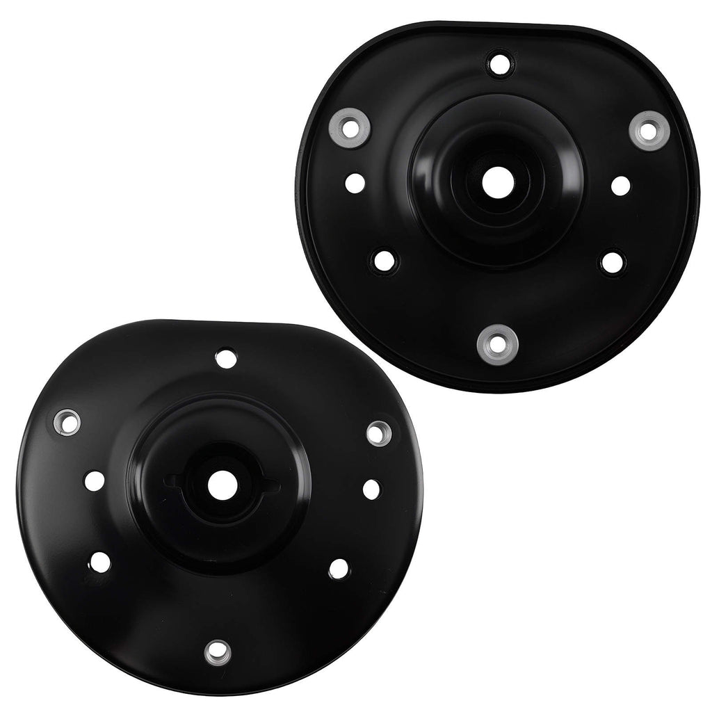 2x Federbein Domlager kompatibel für Ford Galaxy Mondeo kompatibel für Volvo S60 XC60 2006-2017 30736503