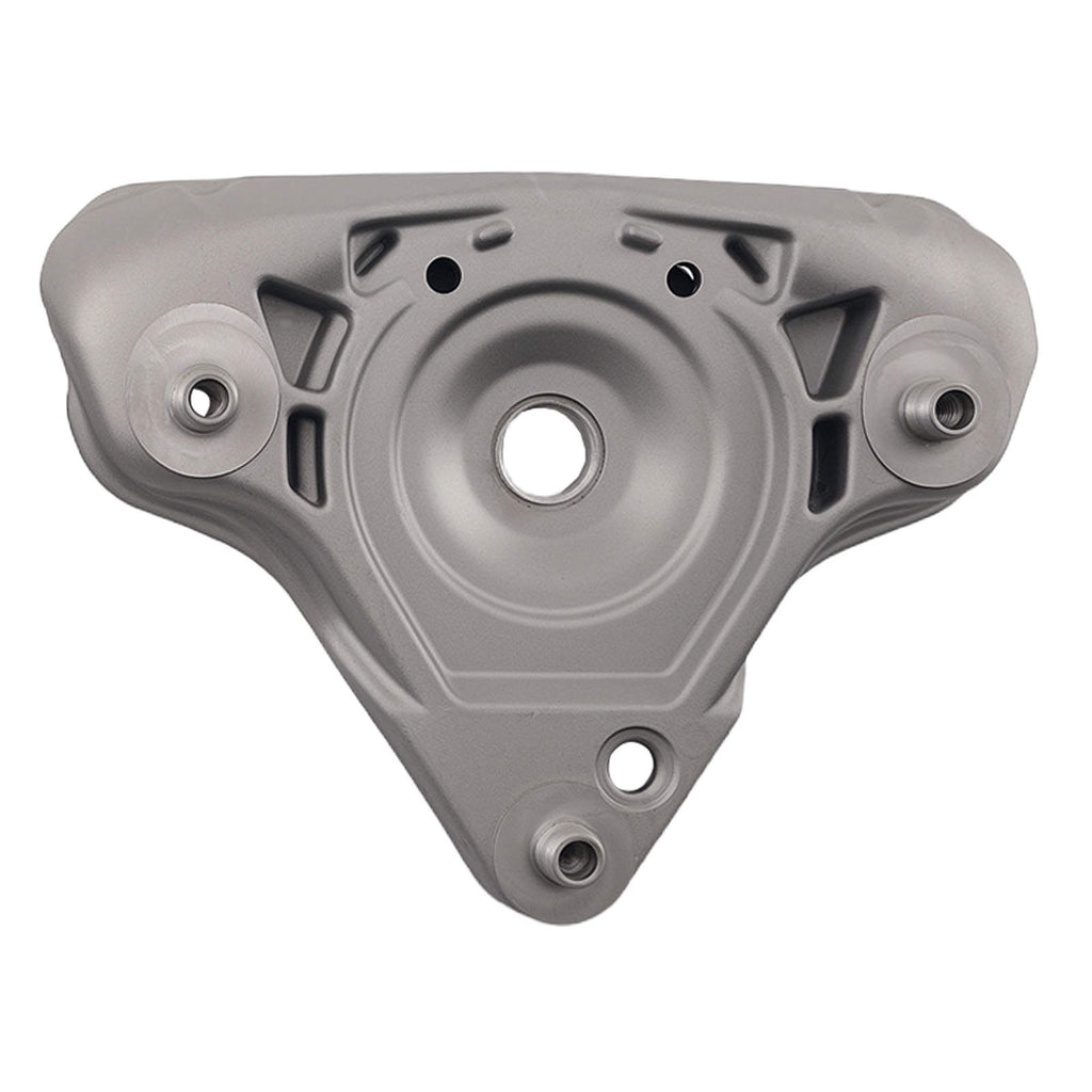 2x Domlager kompatibel für Audi A4 B6 B7 1997-2008Hinten 8E0412391C 8E0412391 Federung