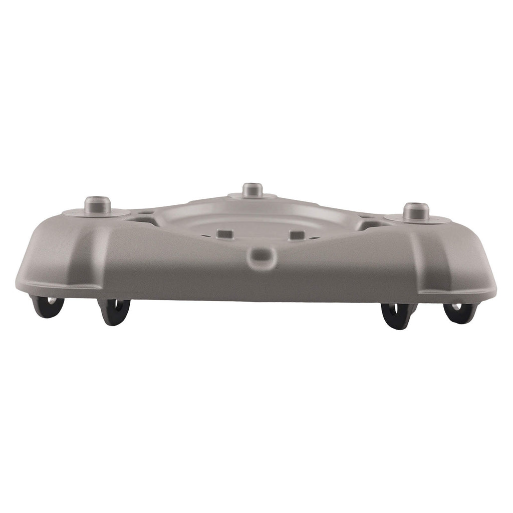 2x Domlager kompatibel für Audi A4 B6 B7 1997-2008Hinten 8E0412391C 8E0412391 Federung