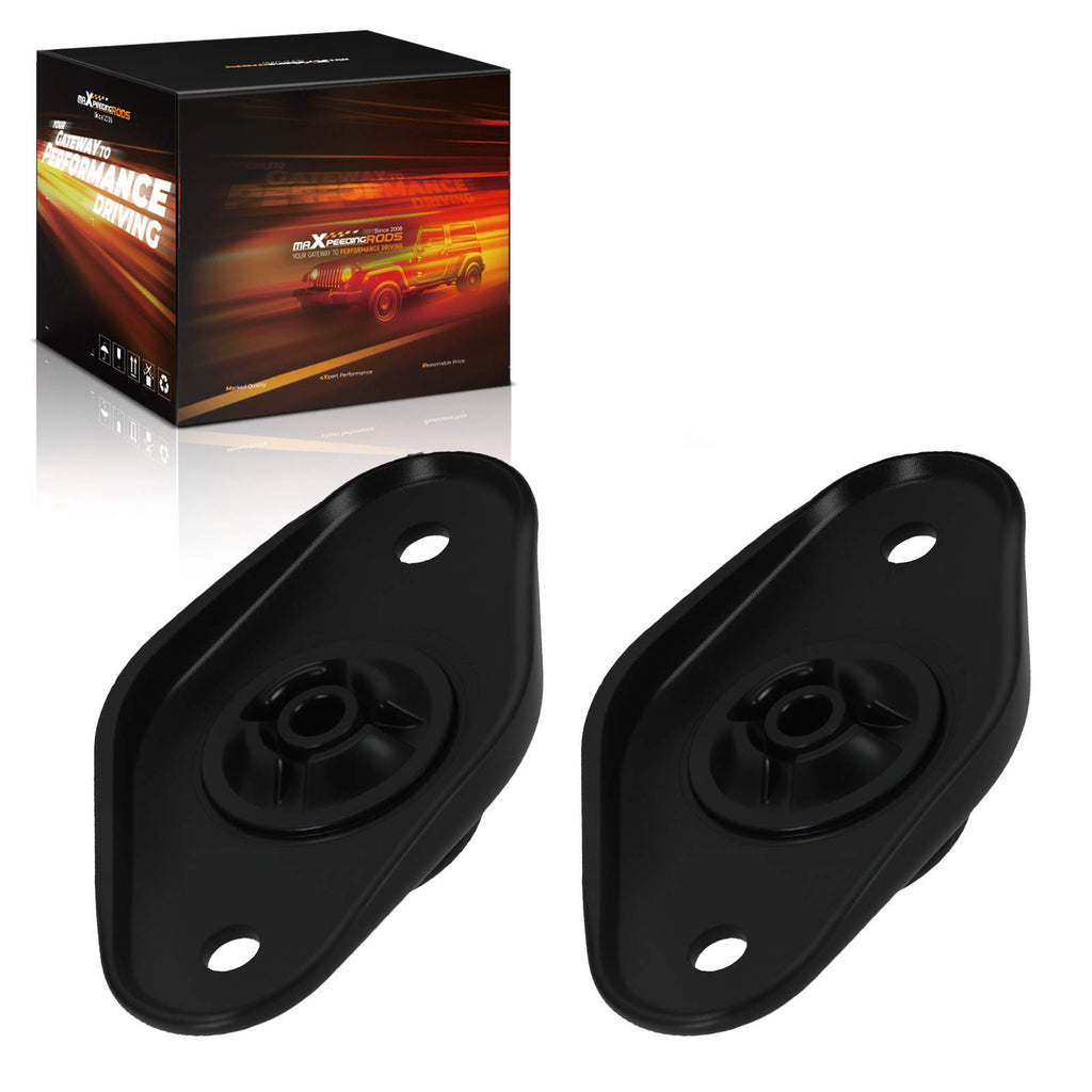 2x Domlager Hinten kompatibel für Chrysler 300 C 2004-2012 4782387AB Direktersatz