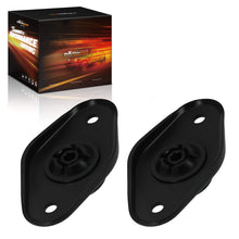Laden Sie das Bild in den Galerie-Viewer, 2x Domlager Hinten kompatibel für Chrysler 300 C 2004-2012 4782387AB Direktersatz