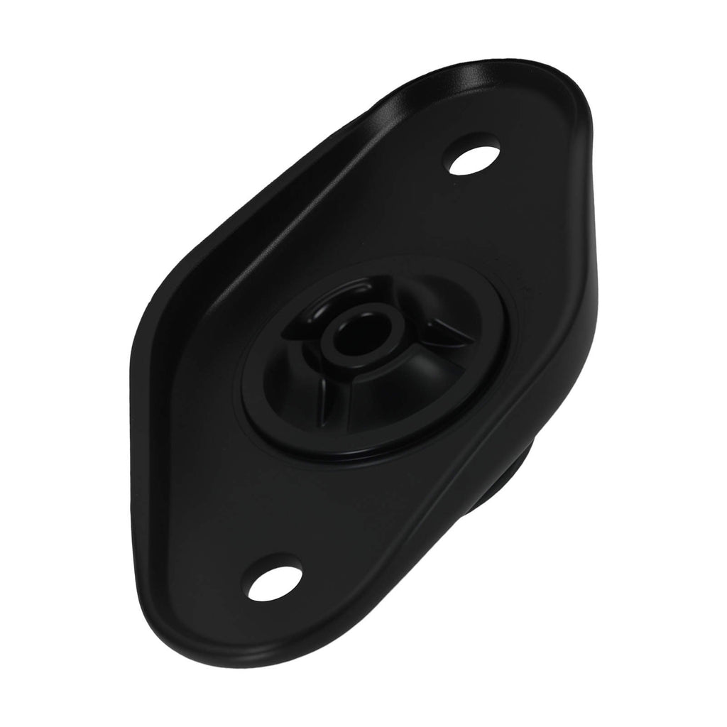2x Domlager Hinten kompatibel für Chrysler 300 C 2004-2012 4782387AB Direktersatz