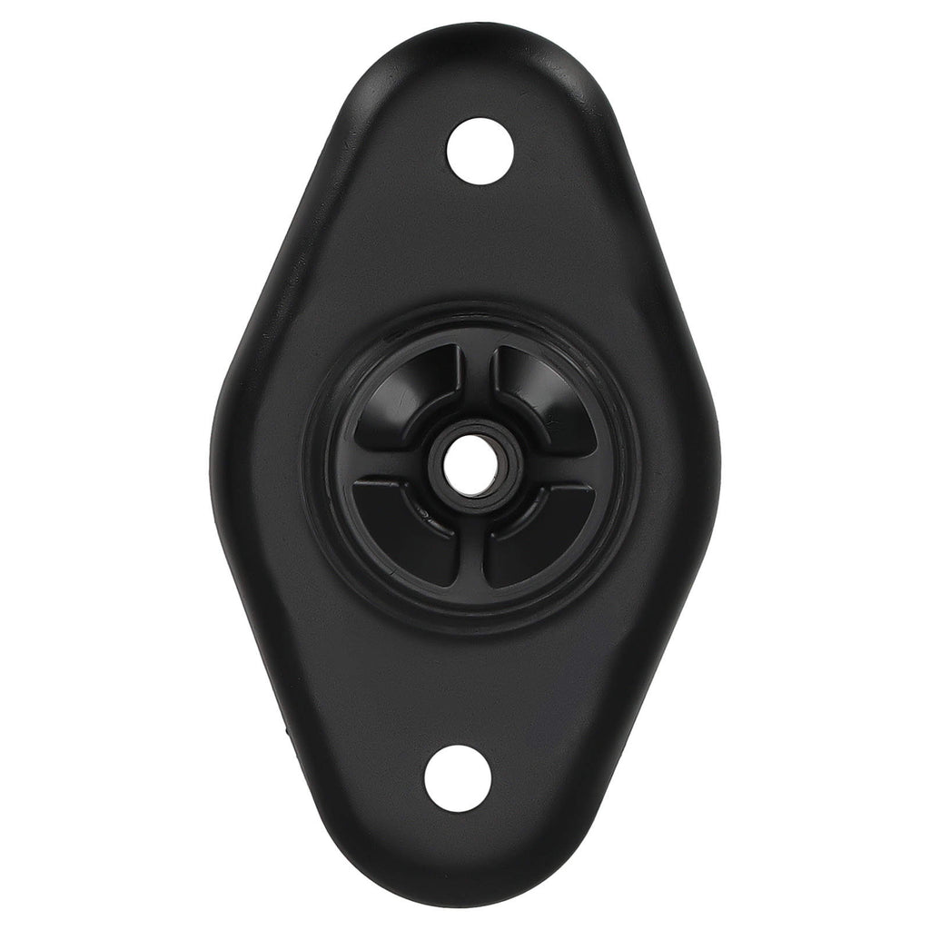 2x Domlager Hinten kompatibel für Chrysler 300 C 2004-2012 4782387AB Direktersatz