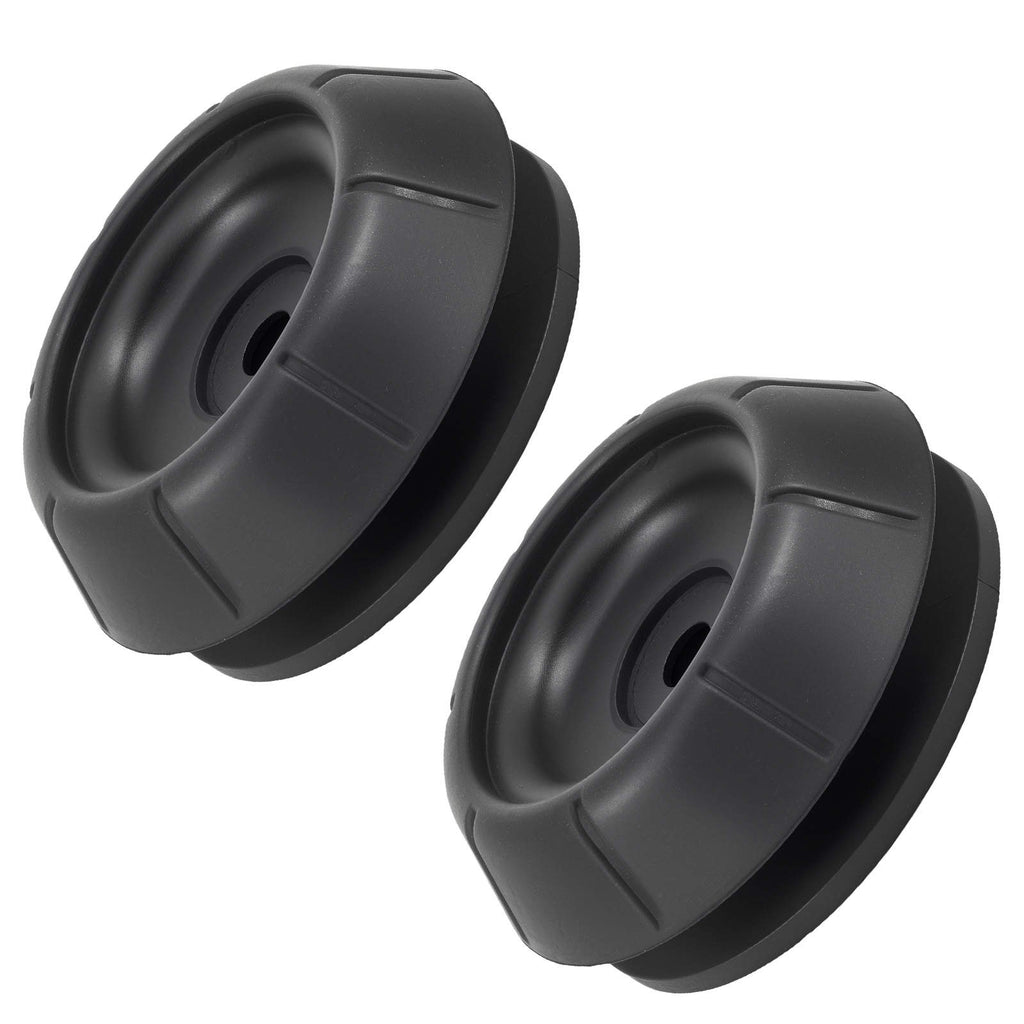 2x Domlager Federbein kompatibel für Opel Astra Corsa Meriva Vectra 90538936 0344525 Oben