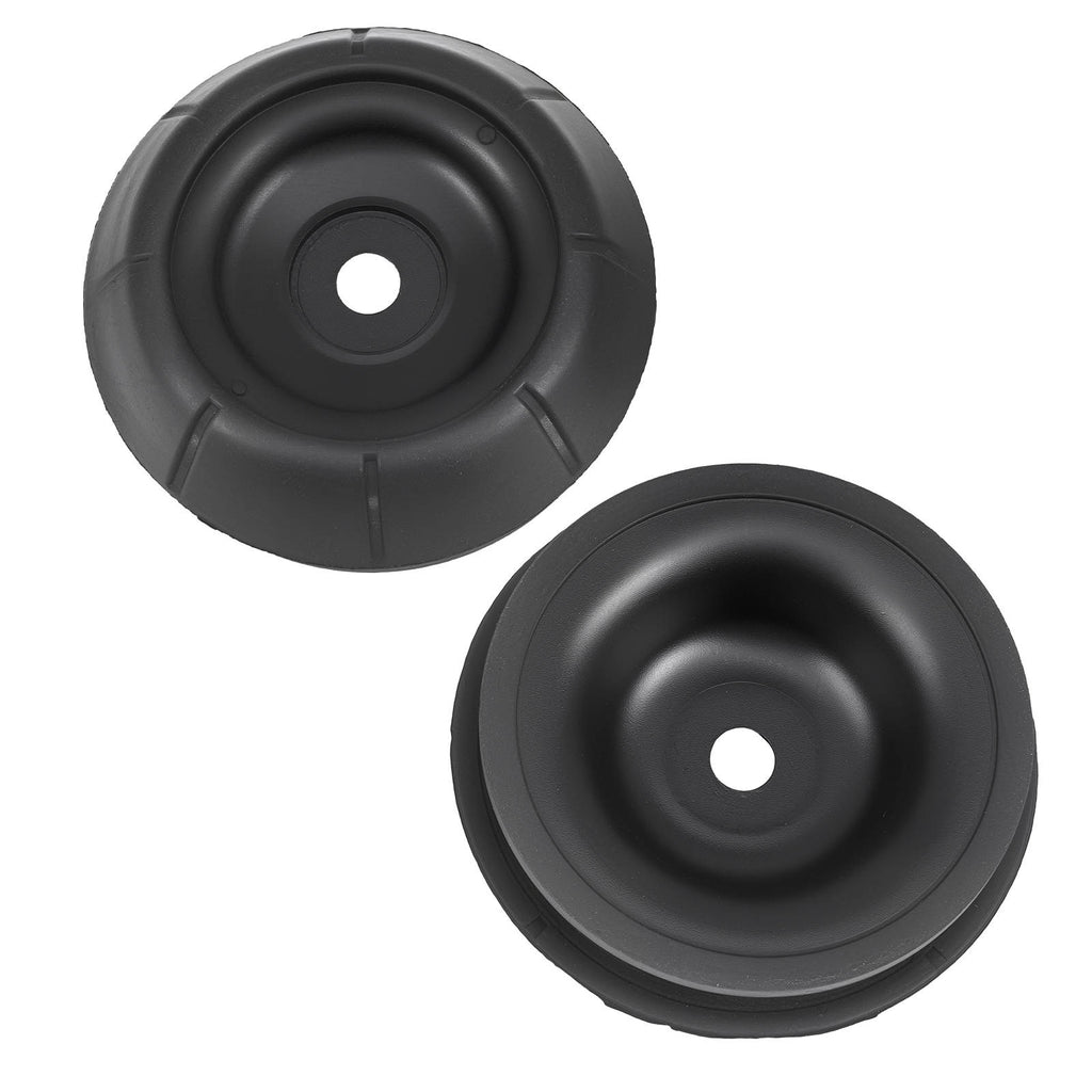 2x Domlager Federbein kompatibel für Opel Astra Corsa Meriva Vectra 90538936 0344525 Oben
