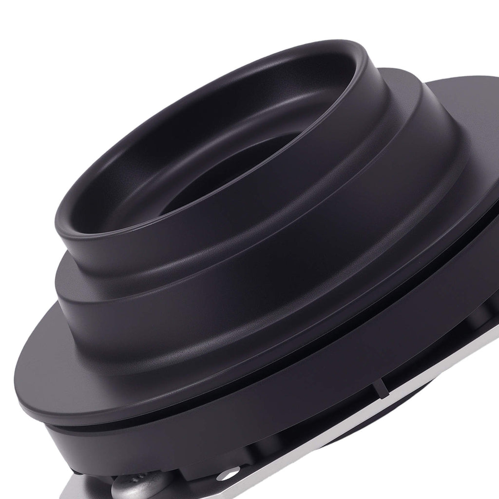 Domlager Fahrwerk Set kompatibel für Ford Fiesta VI 2008-2018 39922 1526778 TOP Mount