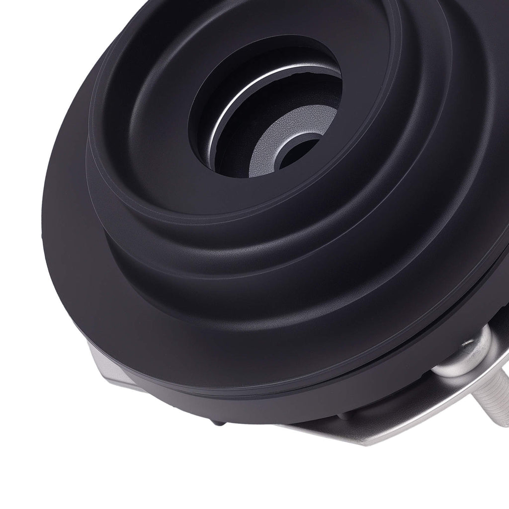 Domlager Fahrwerk Set kompatibel für Ford Fiesta VI 2008-2018 39922 1526778 TOP Mount
