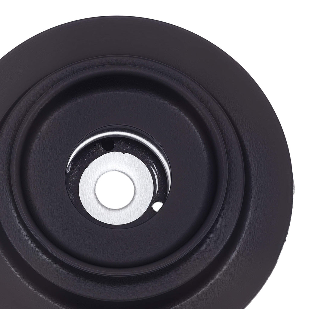 Domlager Fahrwerk Set kompatibel für Ford Fiesta VI 2008-2018 39922 1526778 TOP Mount