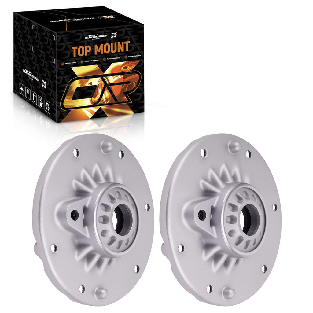 2x Domlager Federbeinlager kompatibel für BMW 3er 2011-2025 Vorne 31305A3C0D0 31306791701