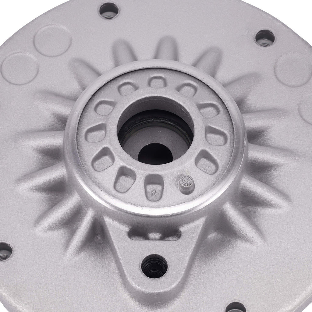 2x Domlager kompatibel für BMW 1/2/3/4 Serie Vorne 2011-2021 31305A3C0D9 31306881930
