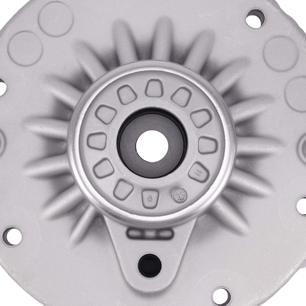 2x Domlager kompatibel für BMW 1/2/3/4 Serie Vorne 2011-2021 31305A3C0D9 31306881930