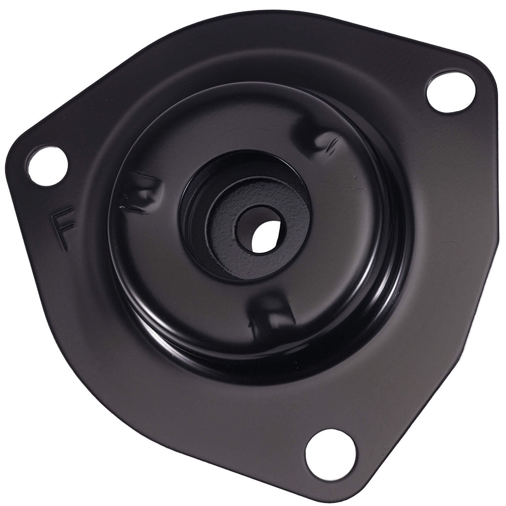2x Domlager Federbeinstützlager Vorne kompatibel für Nissan Almera Pathfinder 543204U000