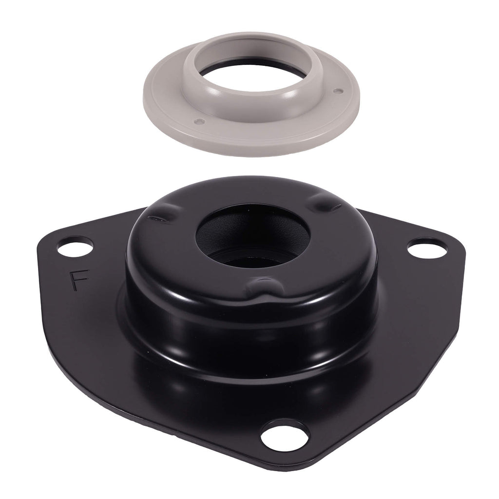 2x Domlager Federbeinstützlager Vorne kompatibel für Nissan Almera Pathfinder 543204U000