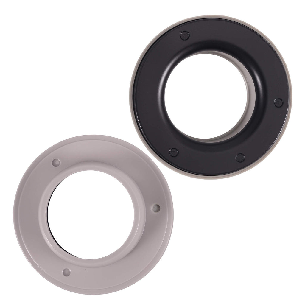 2x Domlager Federbeinstützlager Vorne kompatibel für Nissan Almera Pathfinder 543204U000