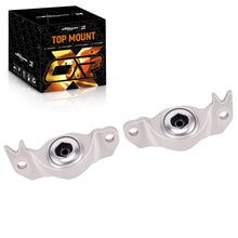 Laden Sie das Bild in den Galerie-Viewer, 2x Stoßdämpfer Domlager Hinten kompatibel für Chevrolet Malibu 2012-2015 13271706 22834080