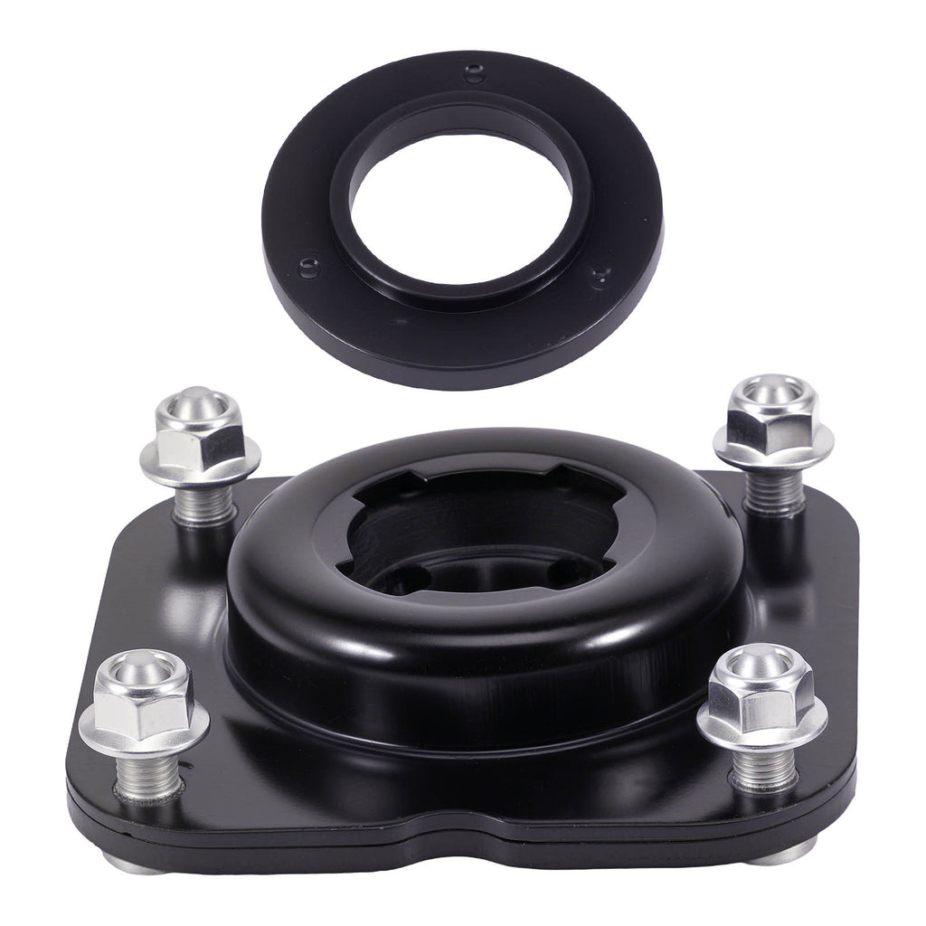 Domlager kompatibel für MAZDA 323 1998-2004 Premacy Vorne B25D34380A Polymer 2 Stück