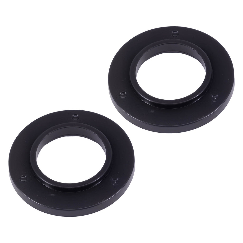 Domlager kompatibel für MAZDA 323 1998-2004 Premacy Vorne B25D34380A Polymer 2 Stück