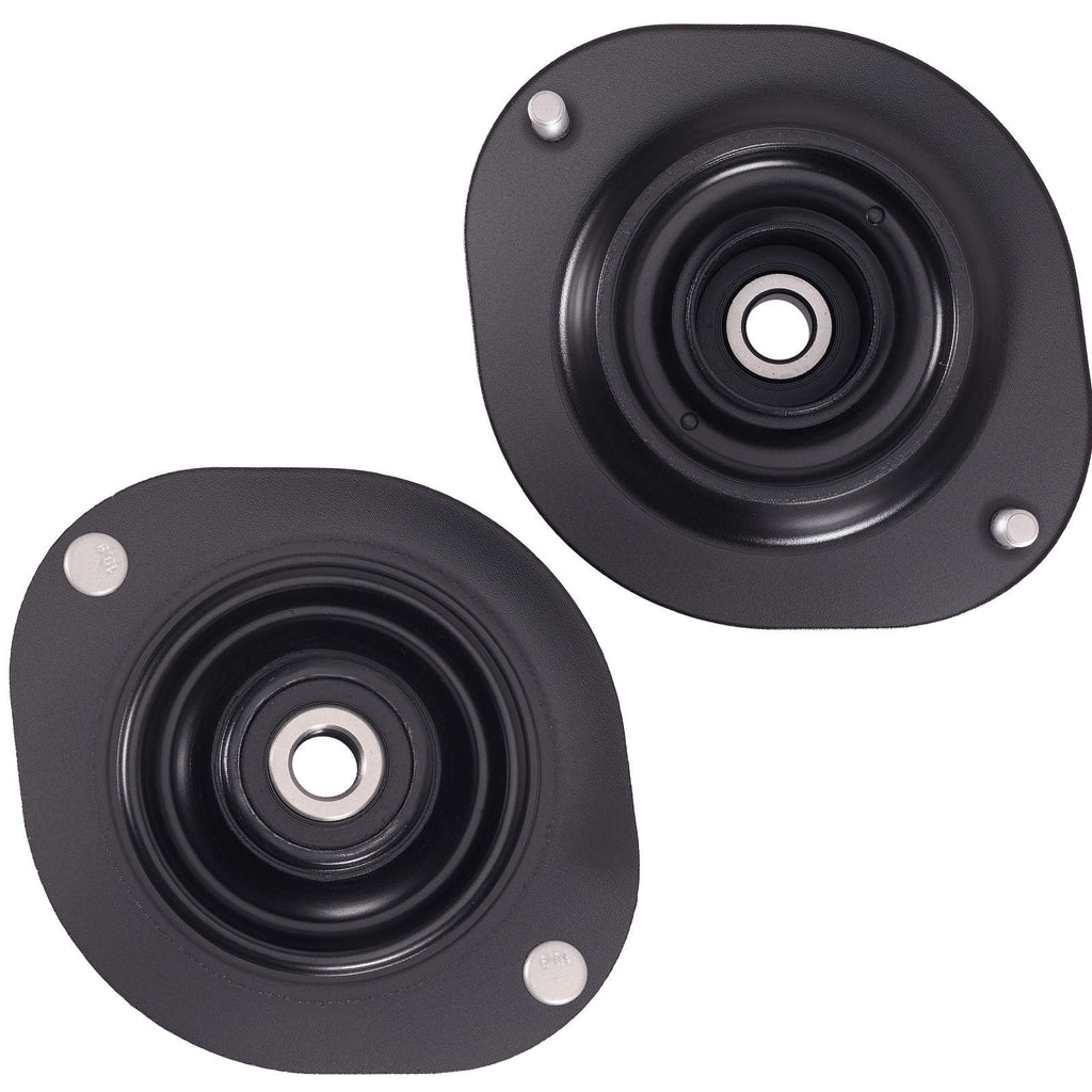 Domlager 2 Stück kompatibel für Opel Kadett kompatibel für Daewoo Nexia/Lanos 90184756 0344509