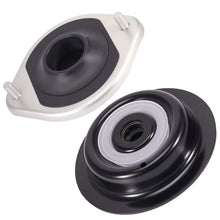 Laden Sie das Bild in den Galerie-Viewer, 2x Domlager Federbeinlager kompatibel für Opel Corsa B/Combo/Tigra 1994-2000 90445207