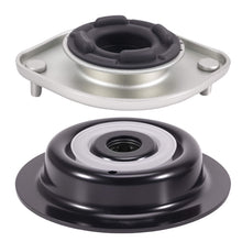 Laden Sie das Bild in den Galerie-Viewer, 2x Domlager Federbeinlager kompatibel für Opel Corsa B/Combo/Tigra 1994-2000 90445207
