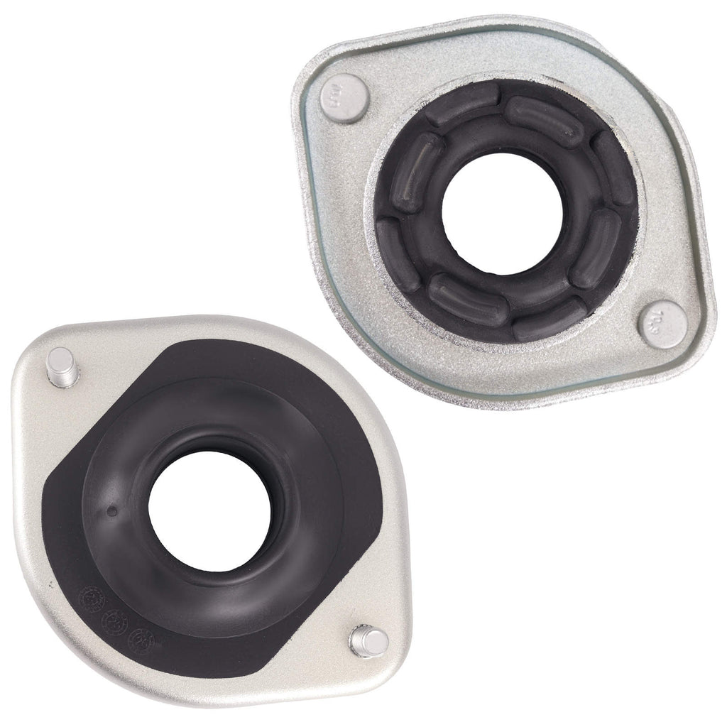 2x Domlager Federbeinlager kompatibel für Opel Corsa B/Combo/Tigra 1994-2000 90445207