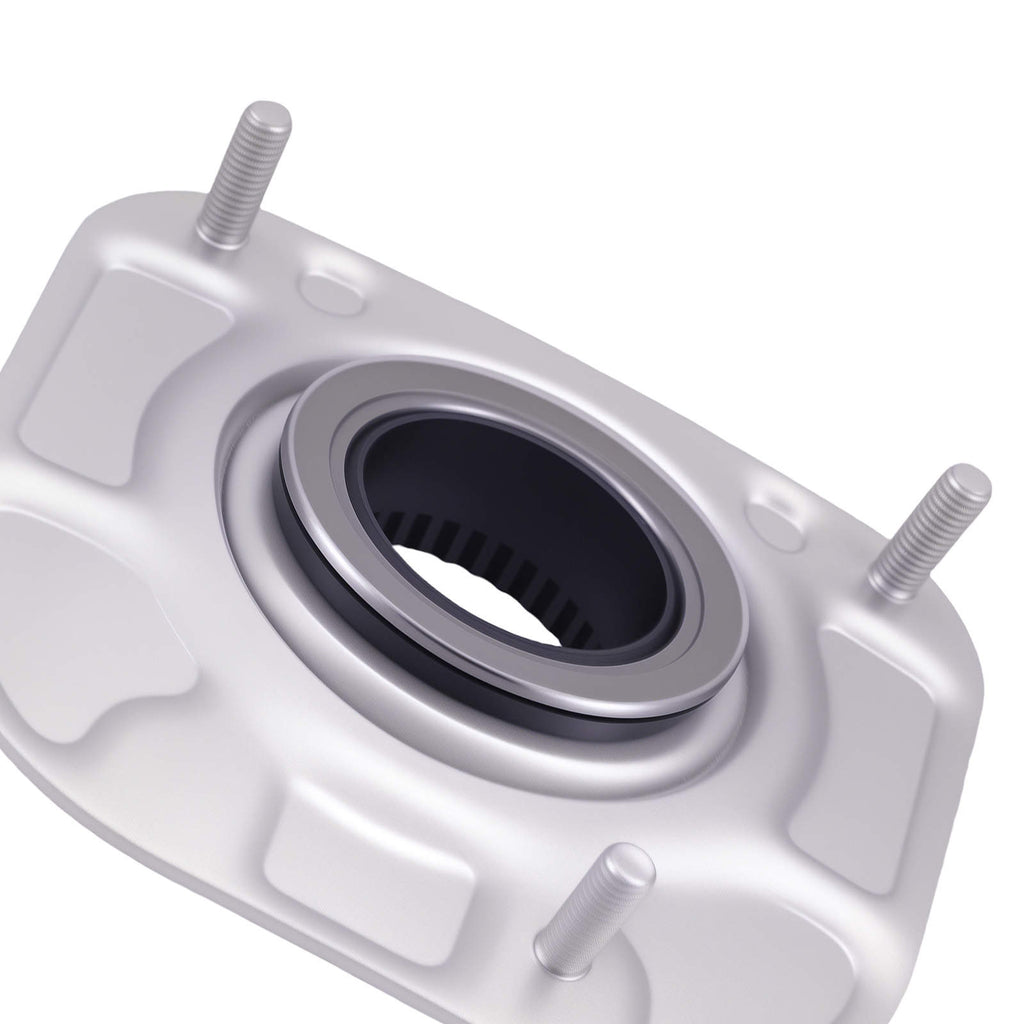 2x Domlager Federbein kompatibel für Volvo 850/C70/V70/S80 3546189 31200599 Vorne